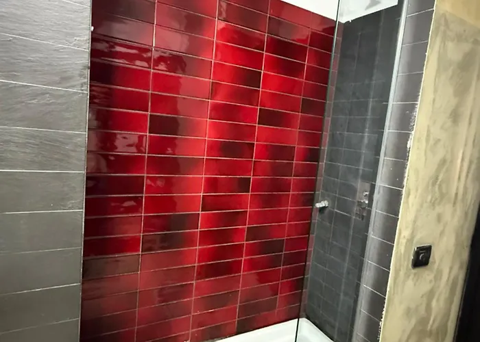 Luna Πανσιόν 5*