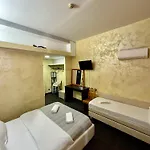 Luna 5* Рим